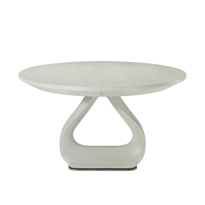 Theodore Alexander Essence Round Dining Table