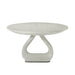 Theodore Alexander Essence Round Dining Table