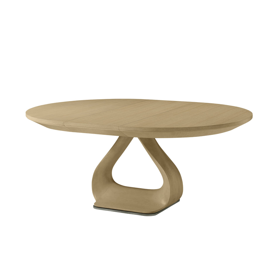 Theodore Alexander Essence Round Dining Table