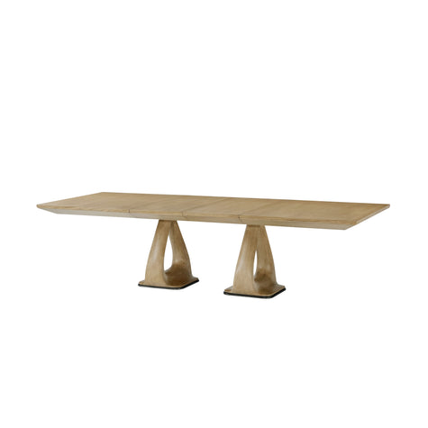 Theodore Alexander Essence Dining Table