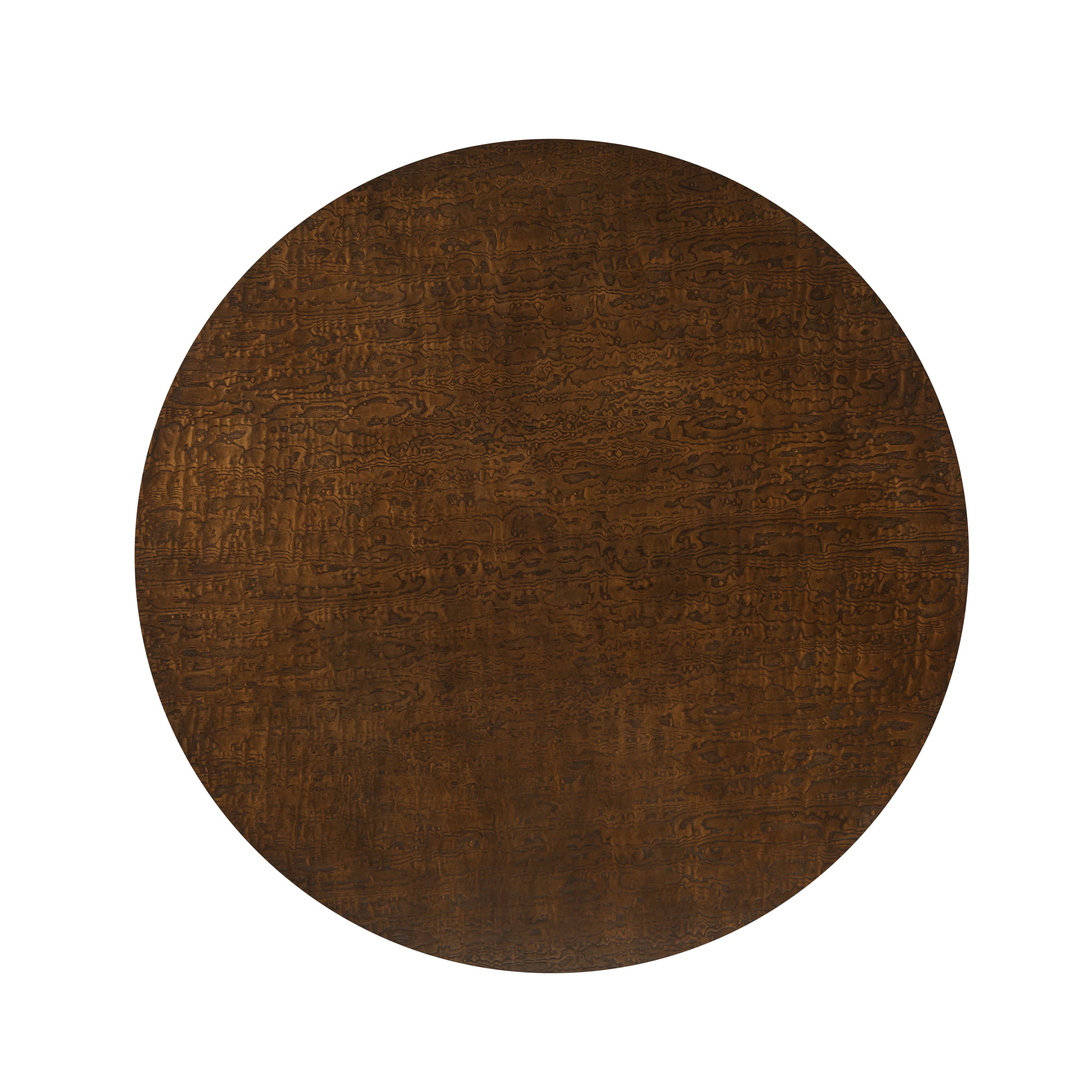 Theodore Alexander Kesden Round Dining Table