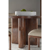 Theodore Alexander Kesden Round Dining Table