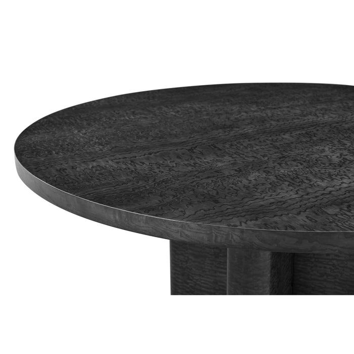 Theodore Alexander Kesden Round Dining Table