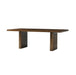 Theodore Alexander Kesden Rectangular Dining Table