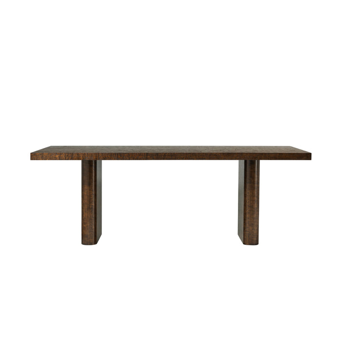 Theodore Alexander Kesden Rectangular Dining Table