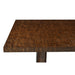 Theodore Alexander Kesden Rectangular Dining Table