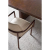 Theodore Alexander Kesden Rectangular Dining Table
