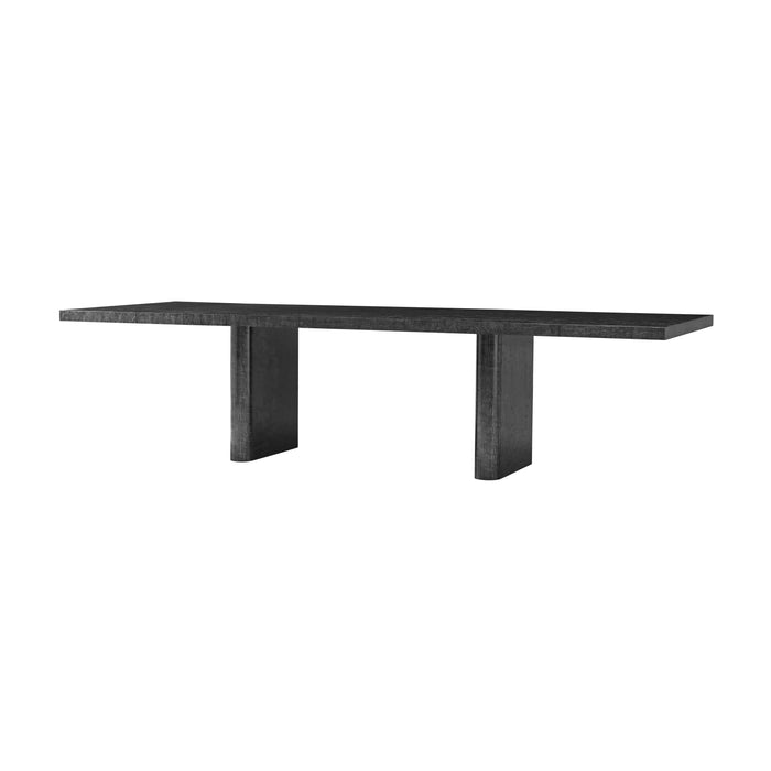 Theodore Alexander Kesden Rectangular Dining Table