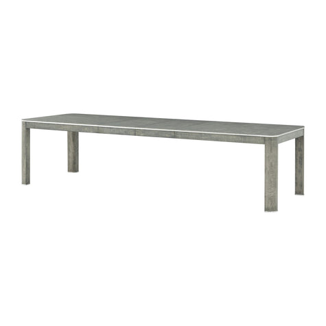 Theodore Alexander Hudson Extension Dining Table