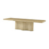 Theodore Alexander Origins Rectangular Dining Table