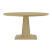 Theodore Alexander Balboa Round Dining Table