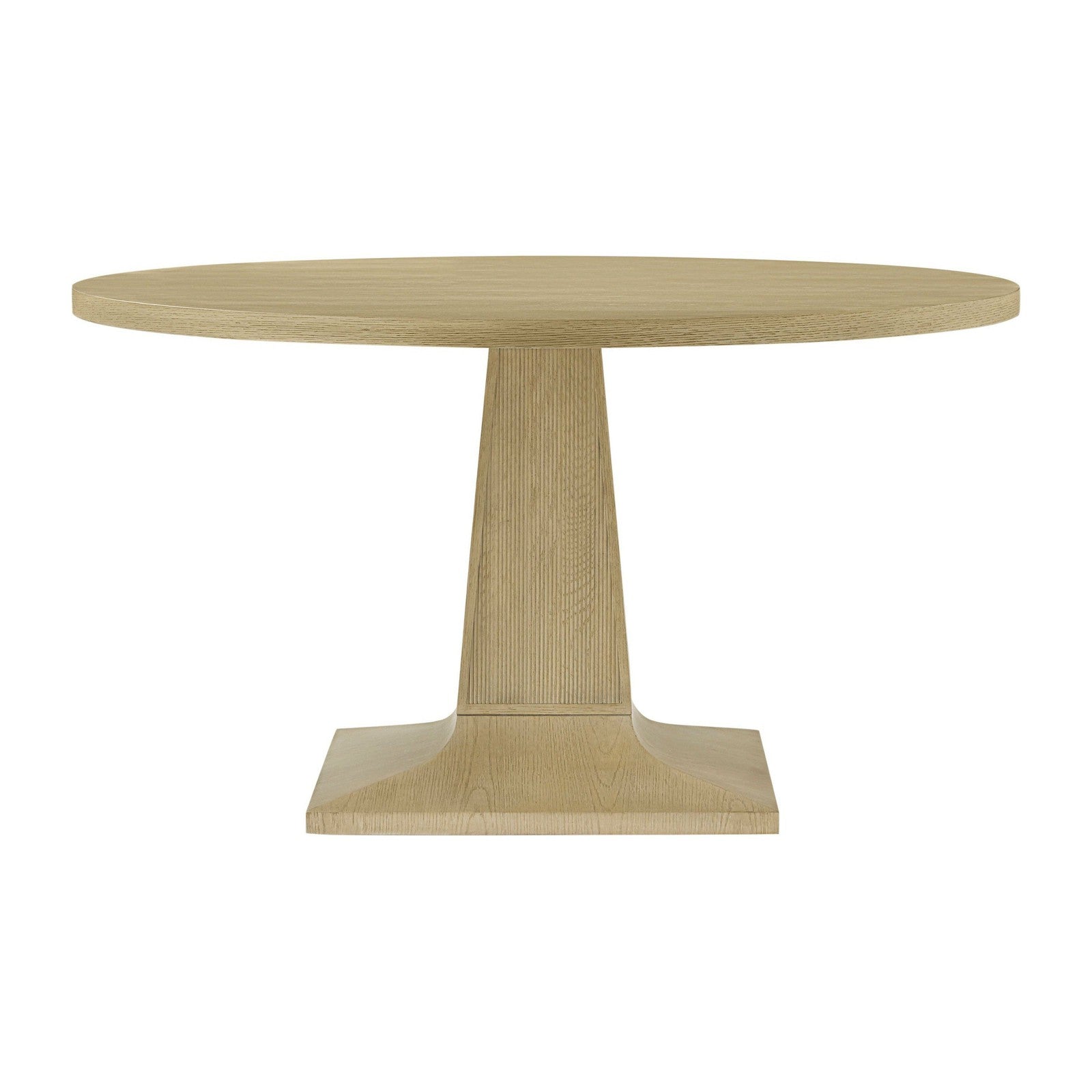 Theodore Alexander Balboa Round Dining Table