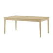Theodore Alexander Balboa Rectangular Dining Table