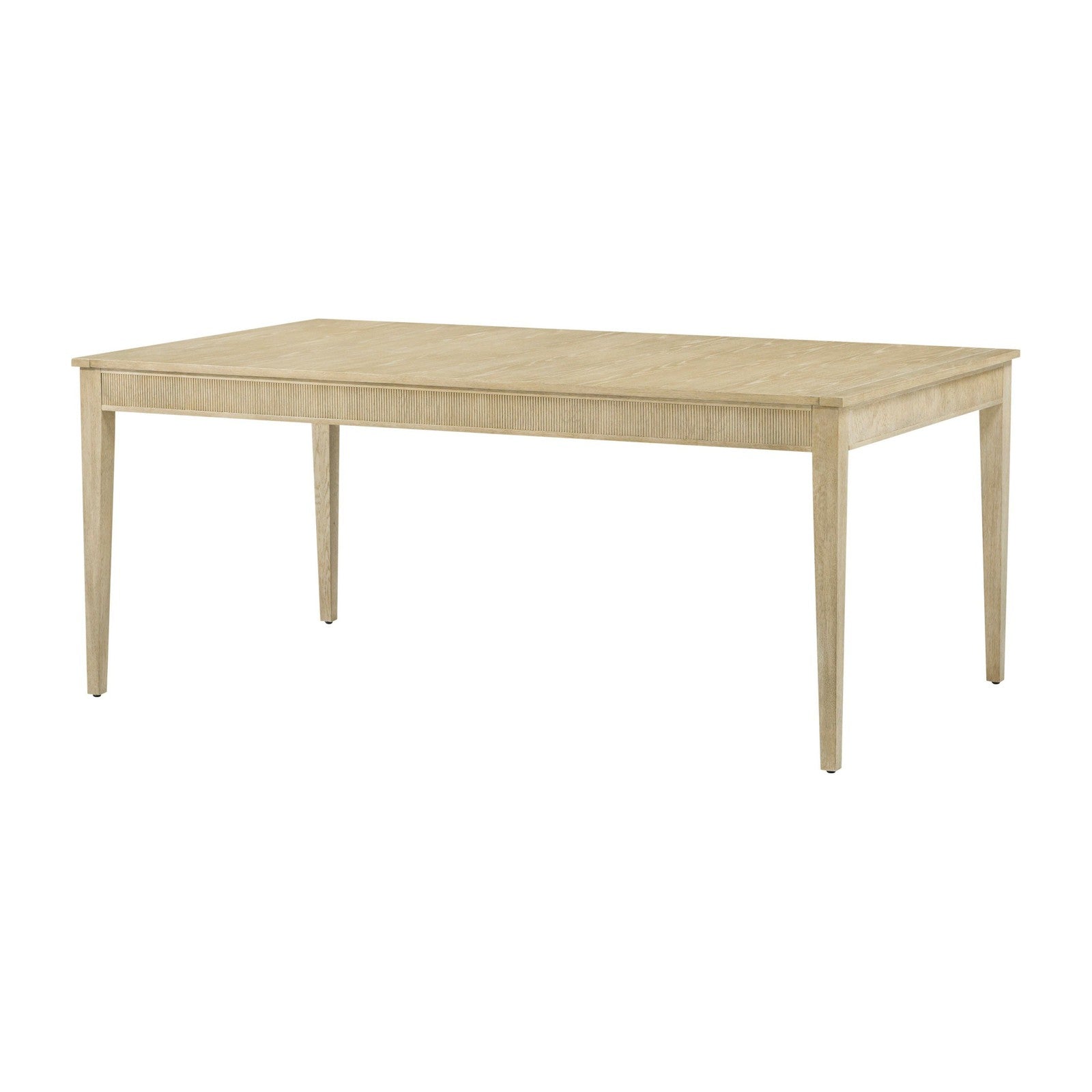 Theodore Alexander Balboa Rectangular Dining Table