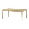 Theodore Alexander Balboa Rectangular Dining Table