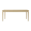 Theodore Alexander Balboa Rectangular Dining Table