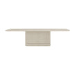 Theodore Alexander Luna Rectangle Dining Table