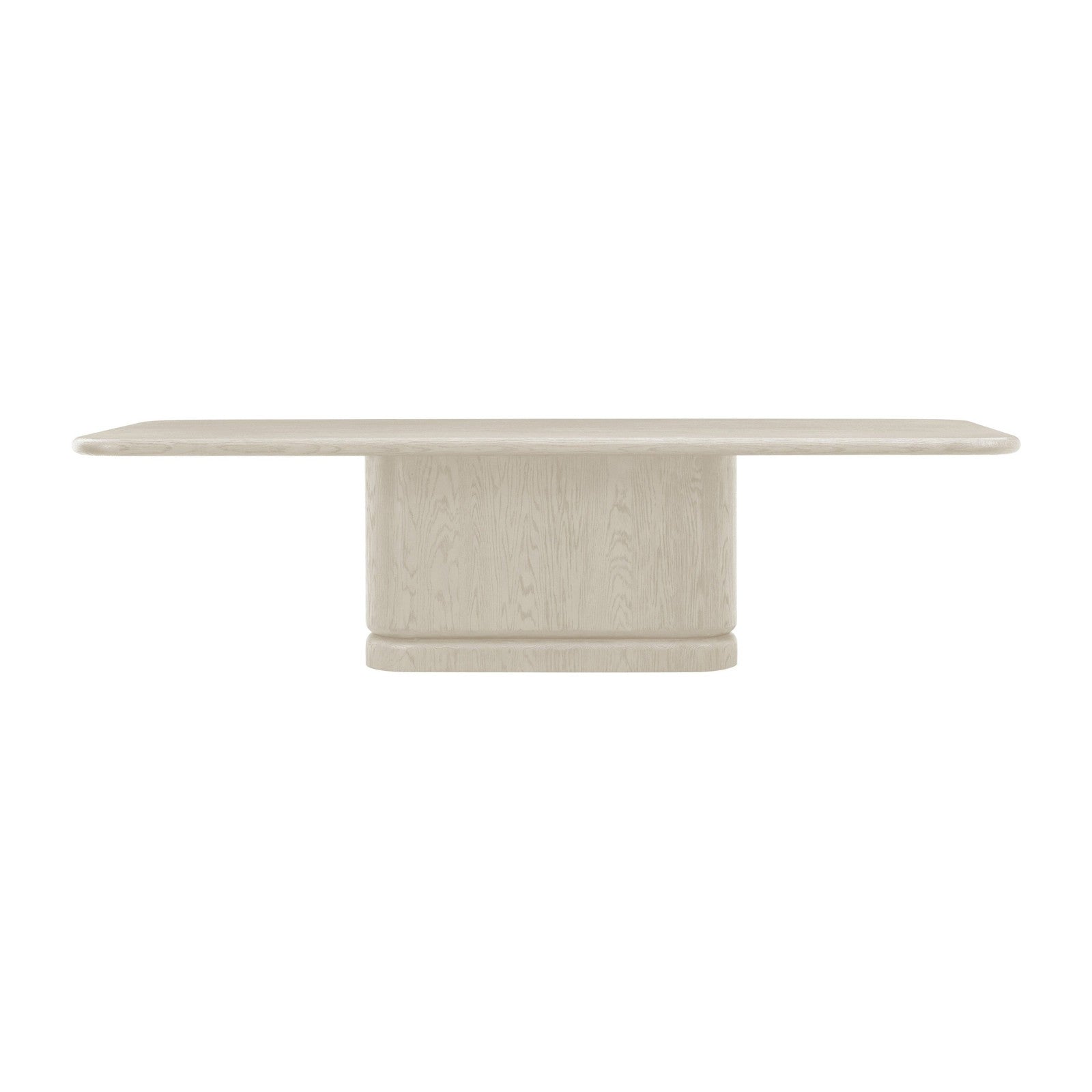 Theodore Alexander Luna Rectangle Dining Table