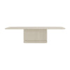 Theodore Alexander Luna Rectangle Dining Table