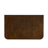 Theodore Alexander Kesden Three Drawer Nightstand
