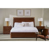 Theodore Alexander Kesden Three Drawer Nightstand