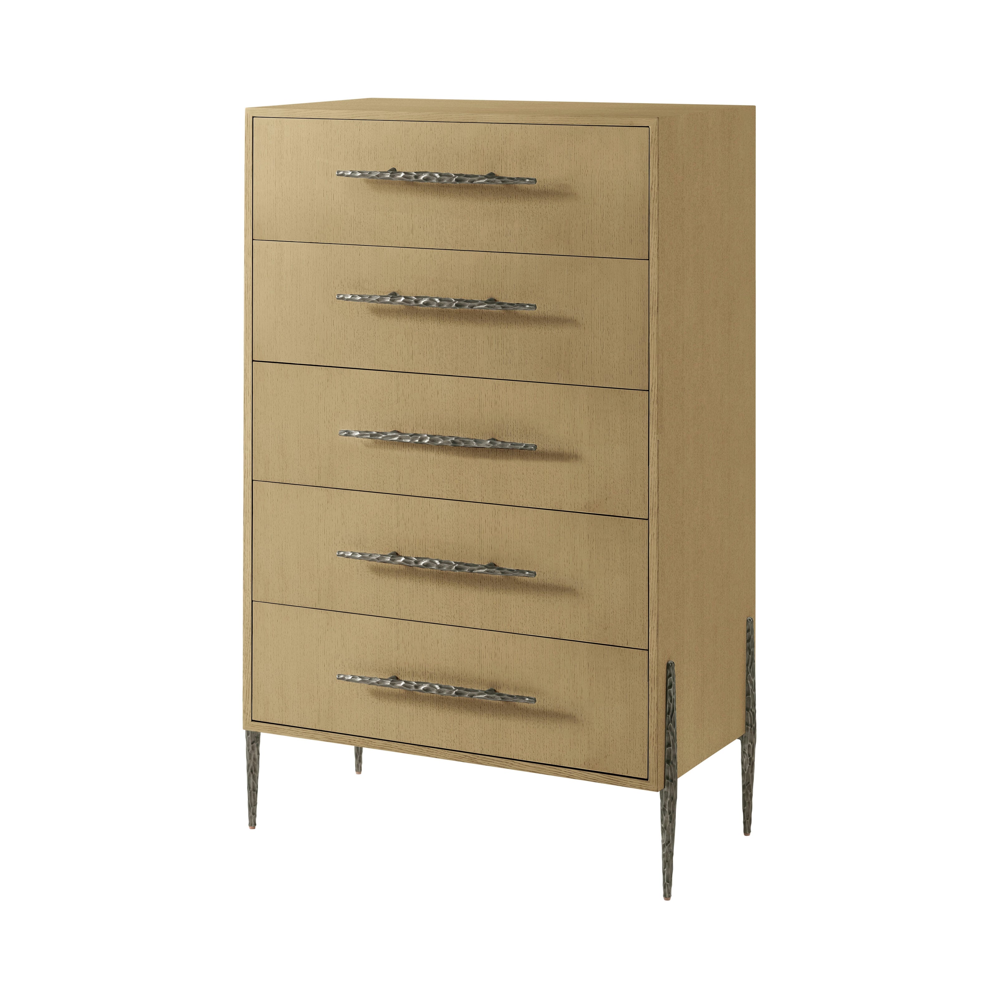 Theodore Alexander Essence Dresser 134