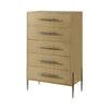 Theodore Alexander Essence Dresser 134