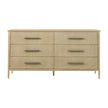 Theodore Alexander Balboa Dresser