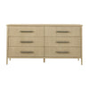Theodore Alexander Balboa Dresser