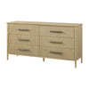 Theodore Alexander Balboa Dresser