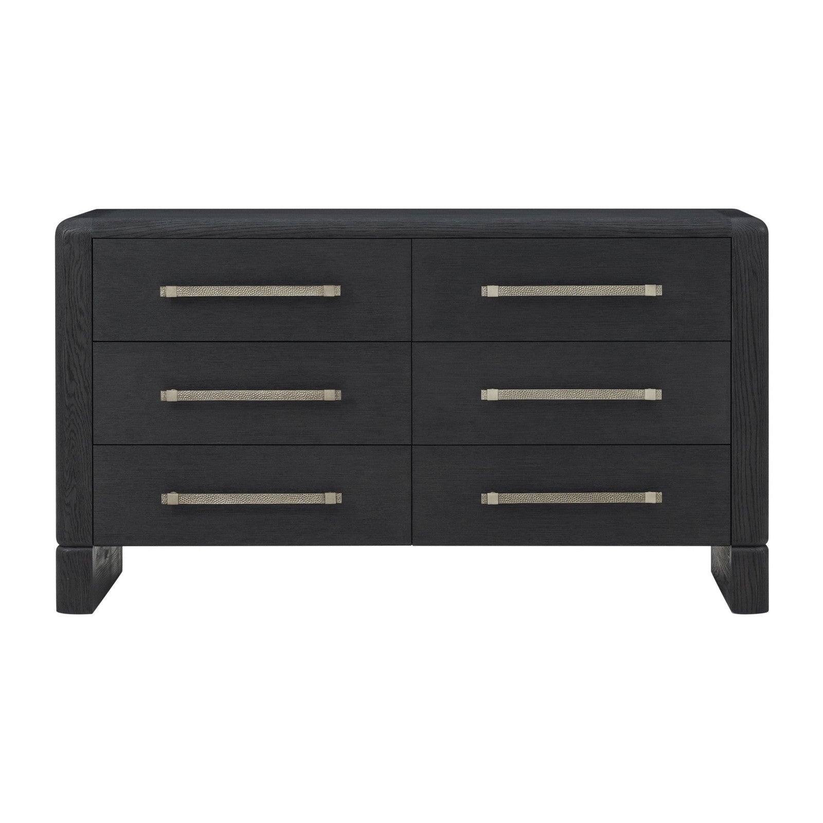 Theodore Alexander Luna 6-Drawer Dresser
