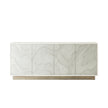 Theodore Alexander TA Originals Onda Credenza