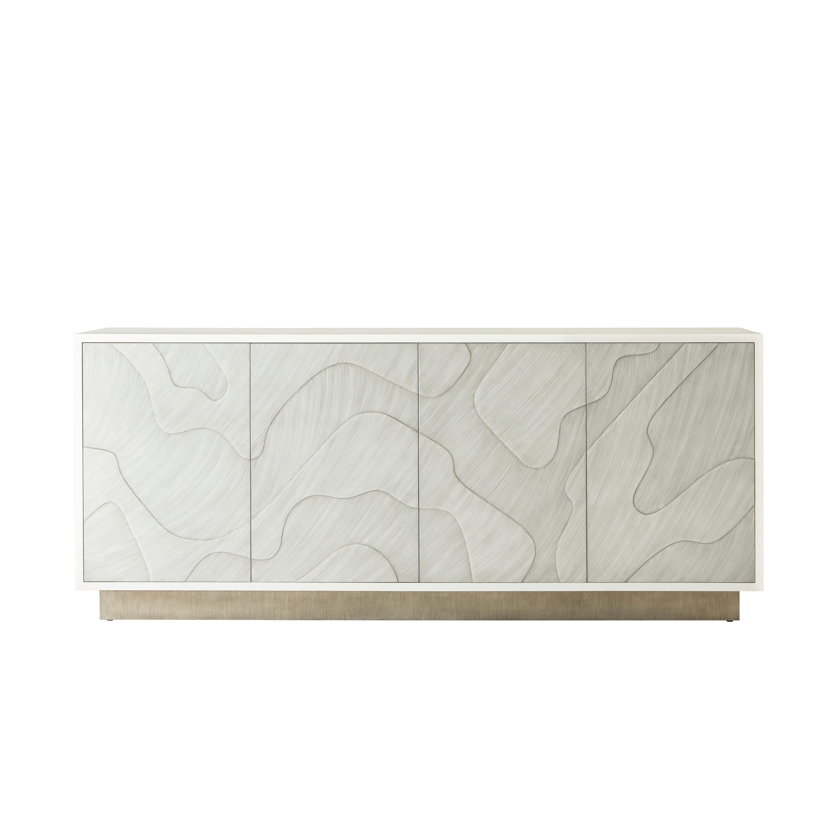 Theodore Alexander TA Originals Onda Credenza
