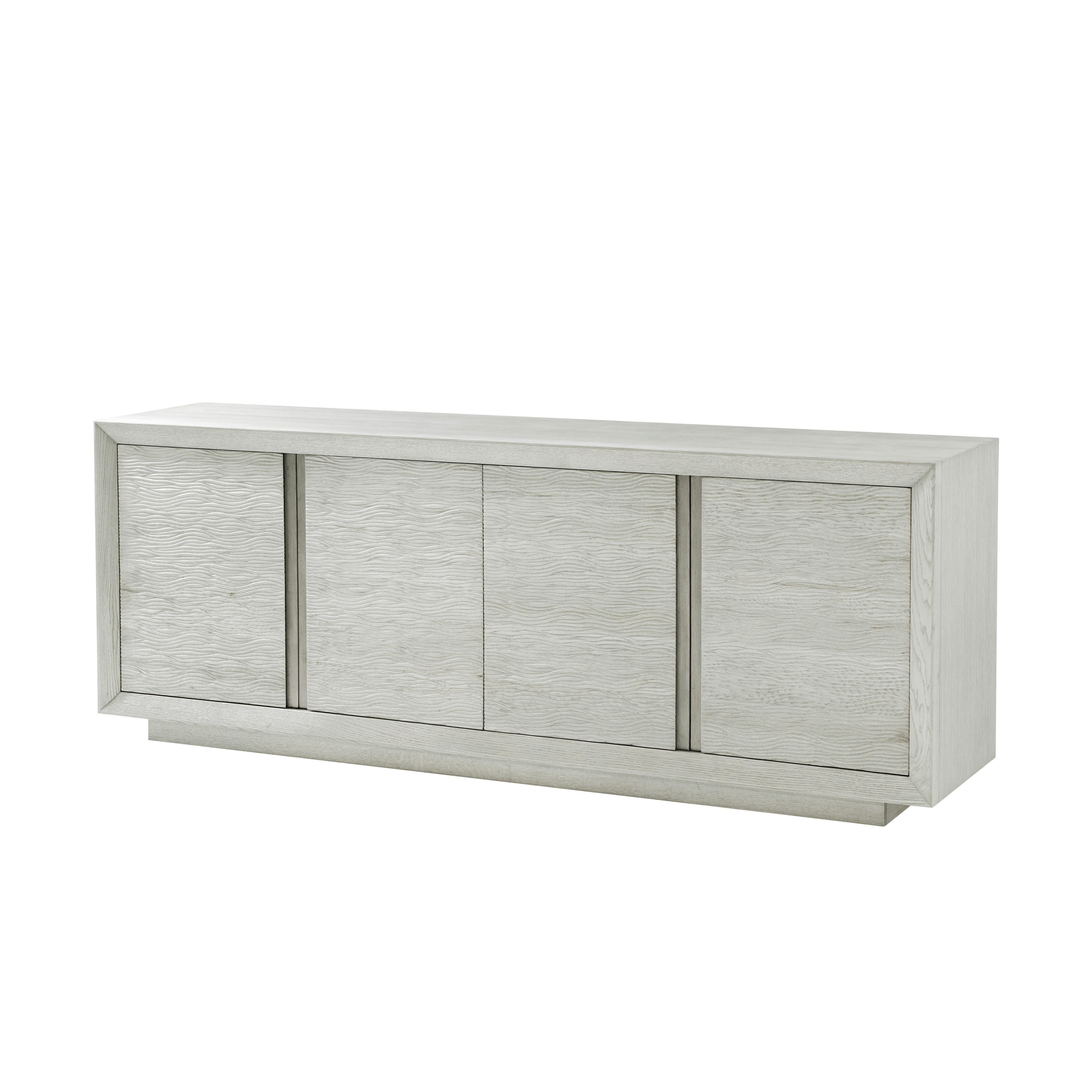 Theodore Alexander Essence Media Cabinet 168