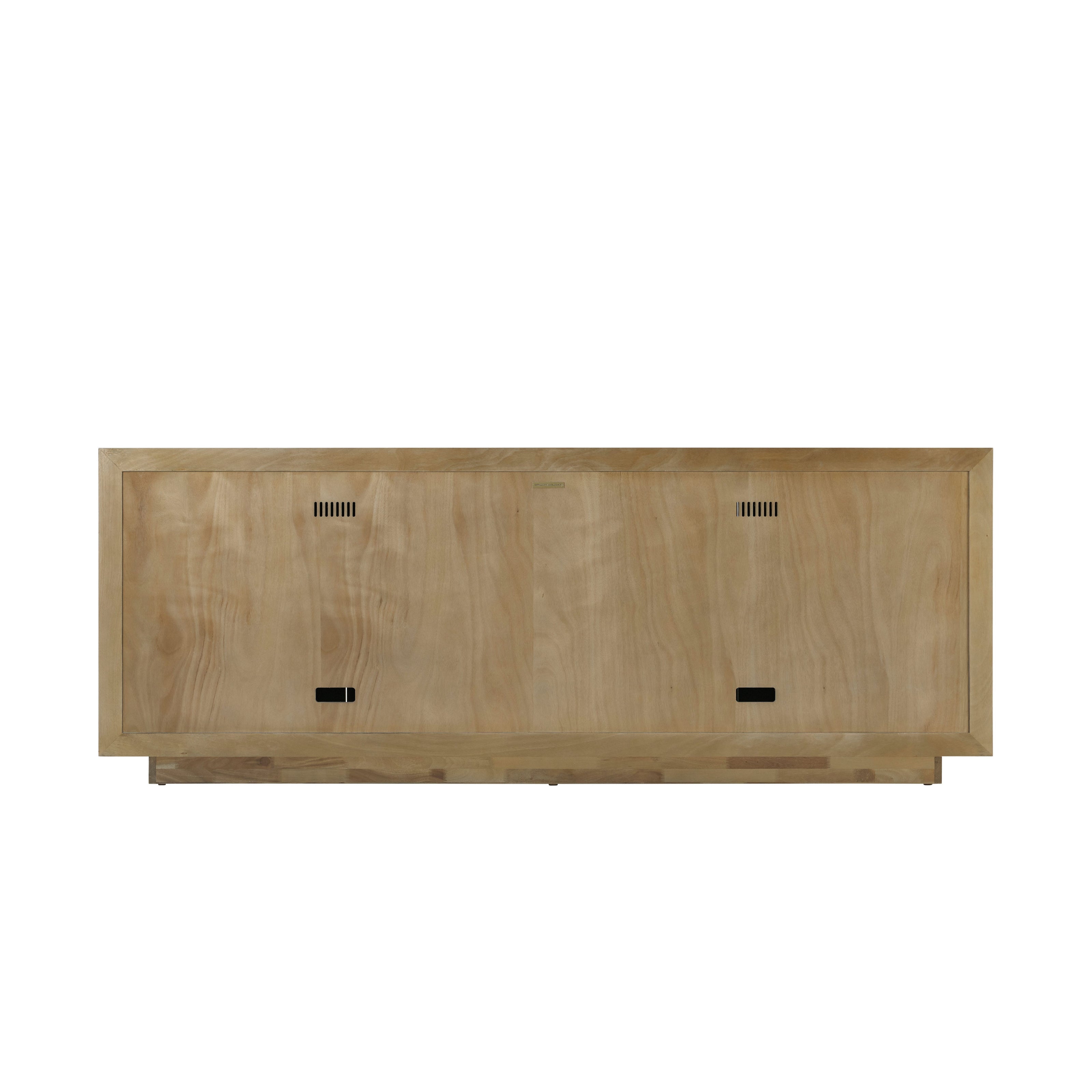 Theodore Alexander Essence Media Cabinet 168