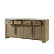 Theodore Alexander Essence Buffet