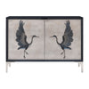 Theodore Alexander Heron Chest
