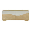 Theodore Alexander Strata Credenza