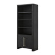 Theodore Alexander Luna Bookcase