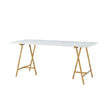 Theodore Alexander Kesden Desk
