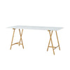 Theodore Alexander Kesden Desk