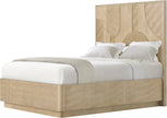 Theodore Alexander Origins Plinth Bed