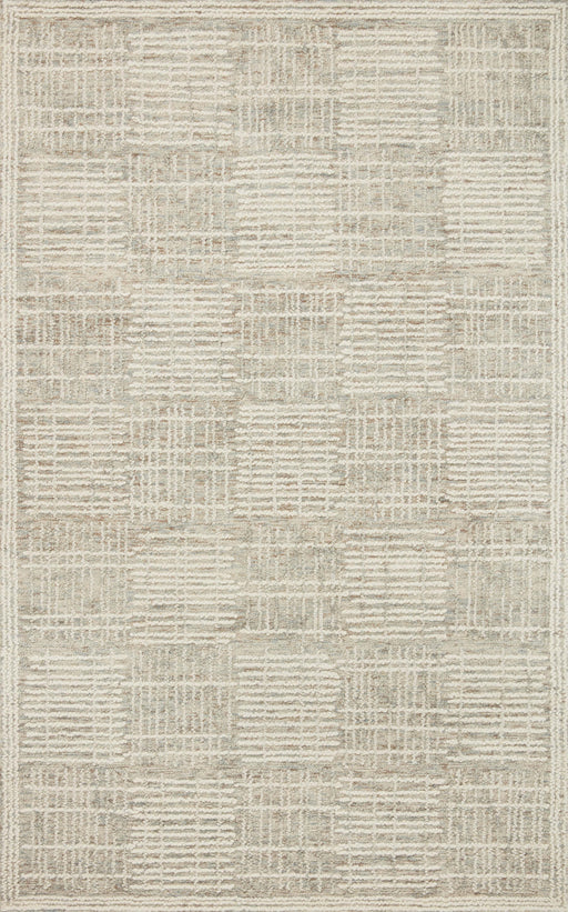 Loloi Tallulah TLL-02 Mist / Ivory Rug