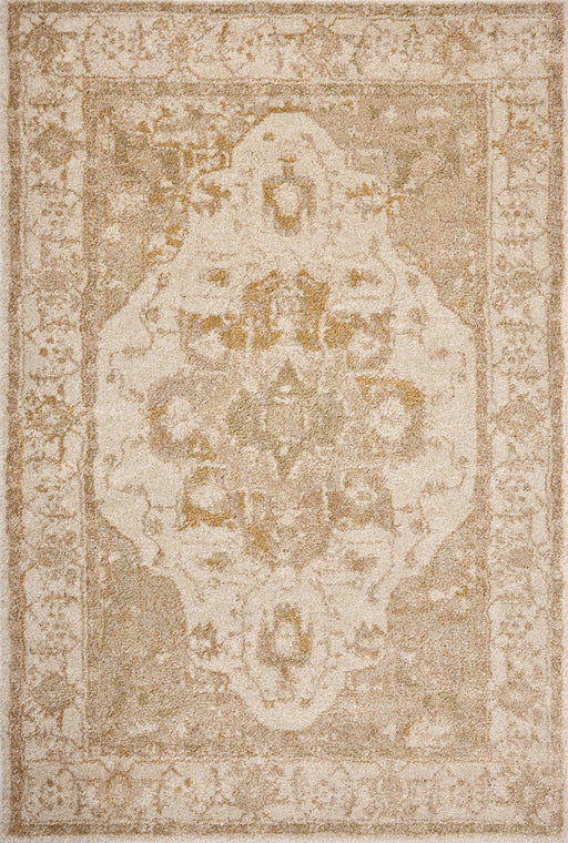 Loloi Tamryn TAM-02 Natural / Blush Rug