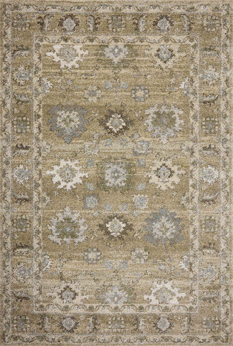 Loloi Tamryn TAM-03 Sage / Stone Rug