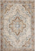 Loloi Tamryn TAM-04 Natural / Multi Rug