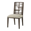 Theodore Alexander Seymour Dining Side Chair - Set of 2