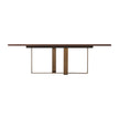 Theodore Alexander Adley Rectangular Dining Table