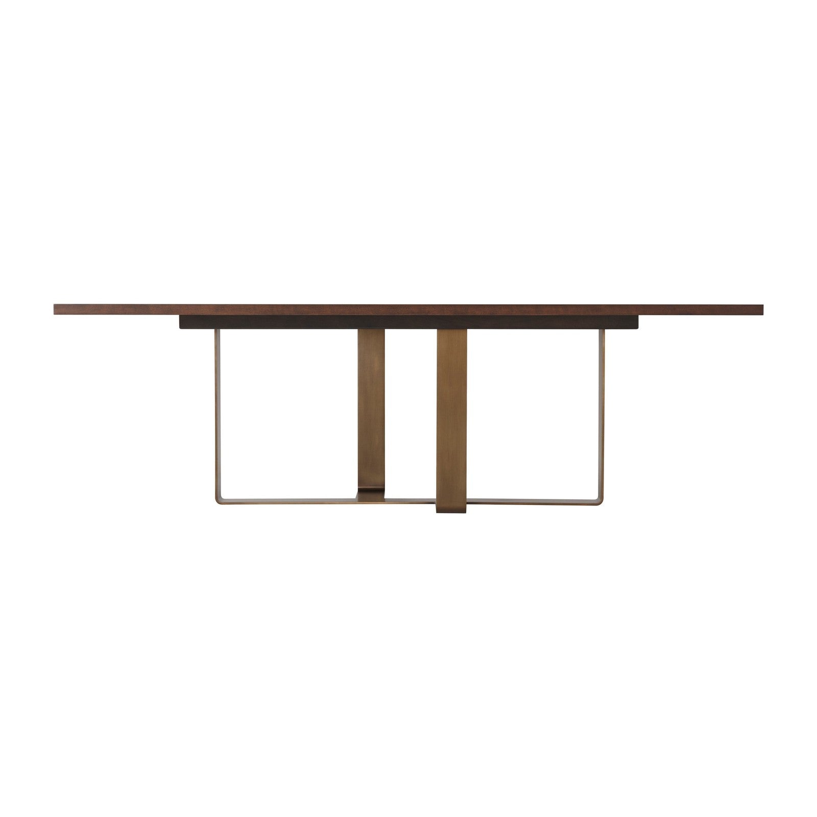 Theodore Alexander Adley Rectangular Dining Table