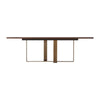 Theodore Alexander Adley Rectangular Dining Table
